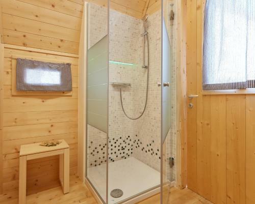 Hostal Le Botti Di Agor�