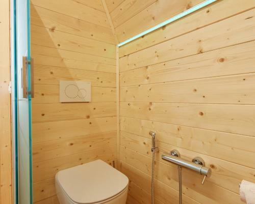 Hostal Le Botti Di Agor�