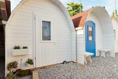 Hostal Le Botti Di Agor�