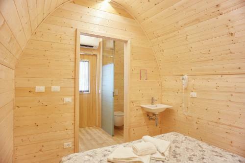Hostal Le Botti Di Agor�