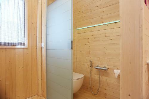 Hostal Le Botti Di Agor�