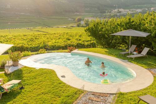 Hostal Le Botti Di Agor�