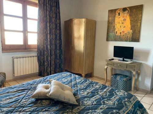 Peperosa B&B And Events