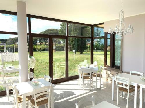 Peperosa B&B And Events