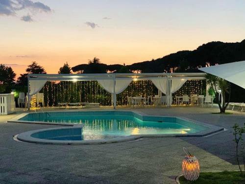 Peperosa B&B And Events