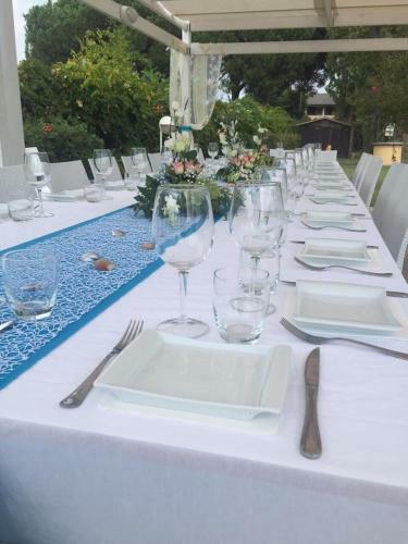Peperosa B&B And Events