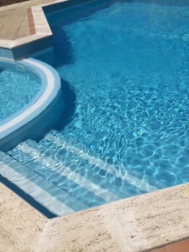 Peperosa B&B And Events