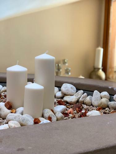 Peperosa B&B And Events