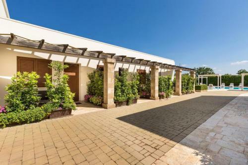 Apartamento Mediterranea Residence