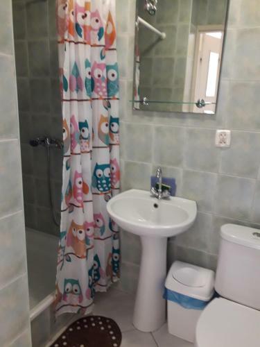 Hostal U Wikinga