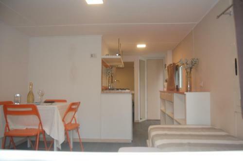 Apartamento Marina Del Cantone Chalet