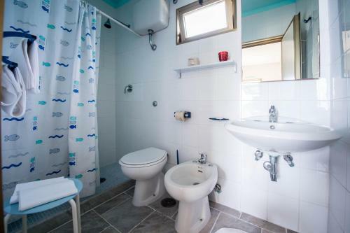 Apartamento Marina Del Cantone Chalet