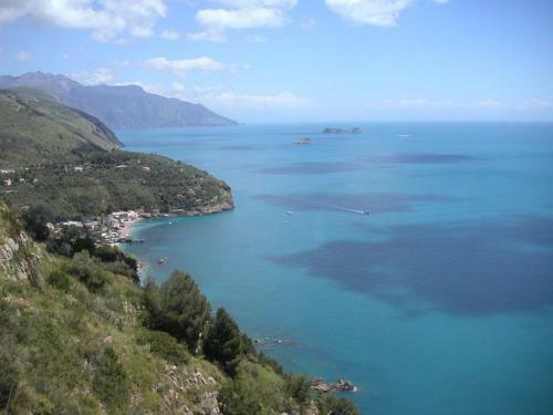 Apartamento Marina Del Cantone Chalet