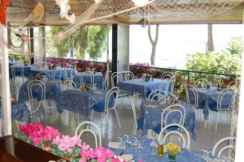 Apartamento Marina Del Cantone Chalet