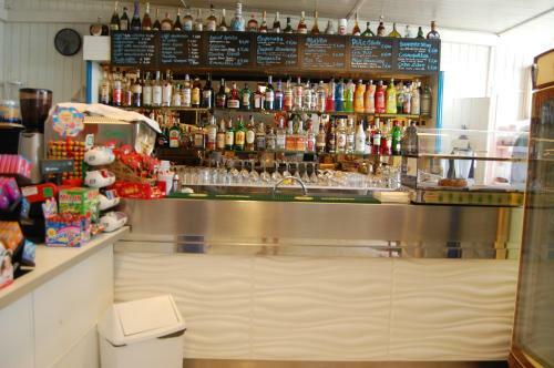Apartamento Marina Del Cantone Chalet