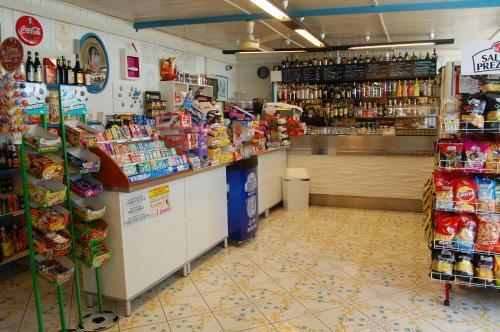 Apartamento Marina Del Cantone Chalet