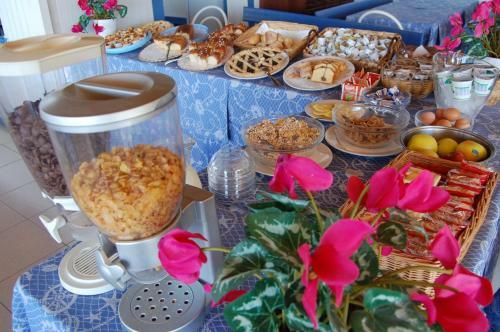 Apartamento Marina Del Cantone Chalet
