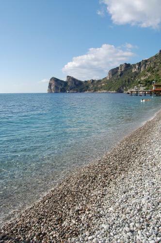 Apartamento Marina Del Cantone Chalet