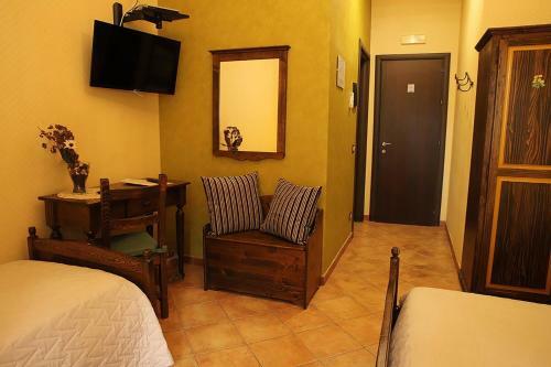 Hotel Alle Pendici