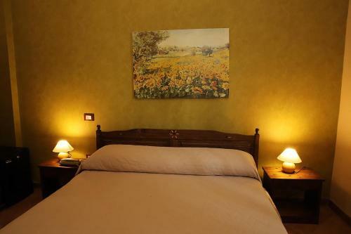 Hotel Alle Pendici