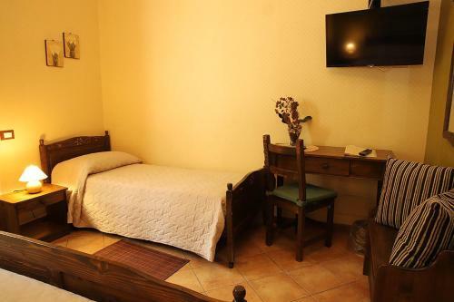 Hotel Alle Pendici