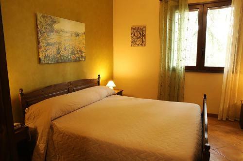 Hotel Alle Pendici