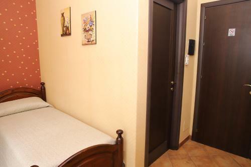 Hotel Alle Pendici