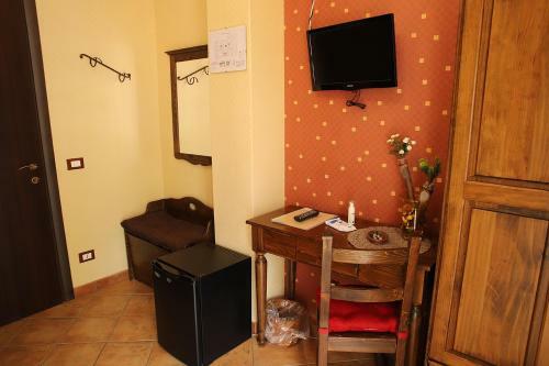 Hotel Alle Pendici