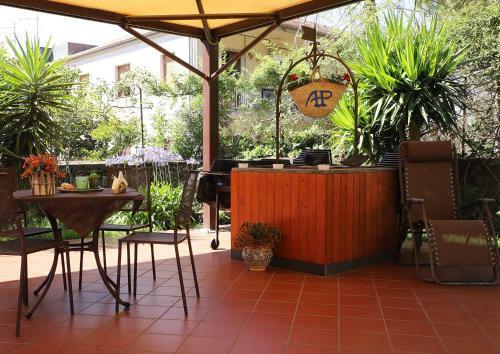 Hotel Alle Pendici