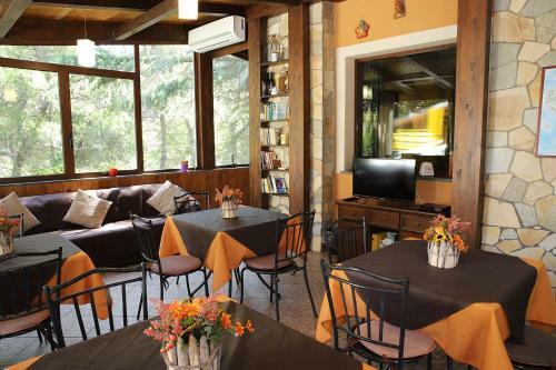 Hotel Alle Pendici