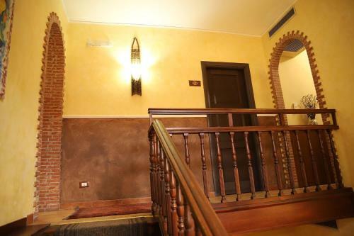 Hotel Alle Pendici