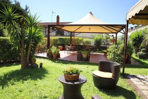 Hotel Alle Pendici