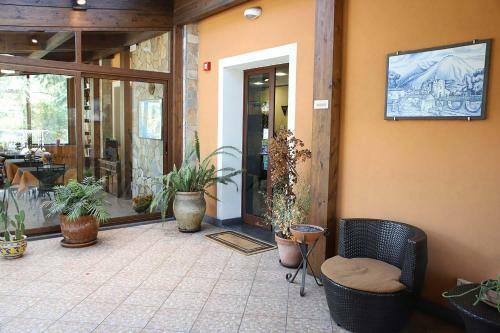 Hotel Alle Pendici