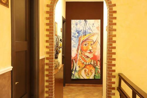 Hotel Alle Pendici