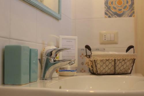B&B Polifemo Etna