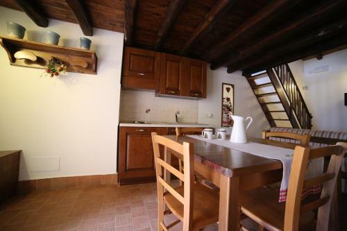 B&B Polifemo Etna
