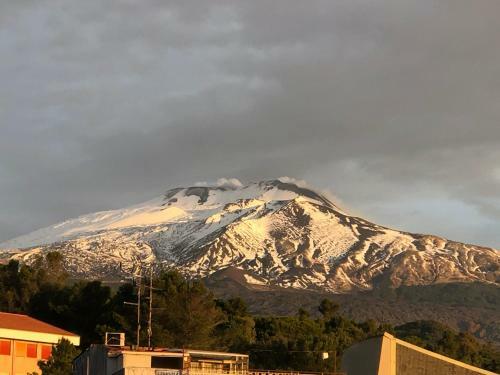 B&B Polifemo Etna