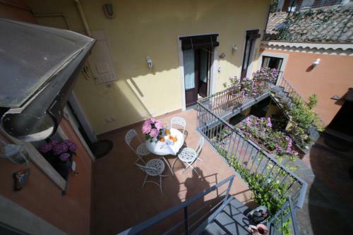 B&B Polifemo Etna
