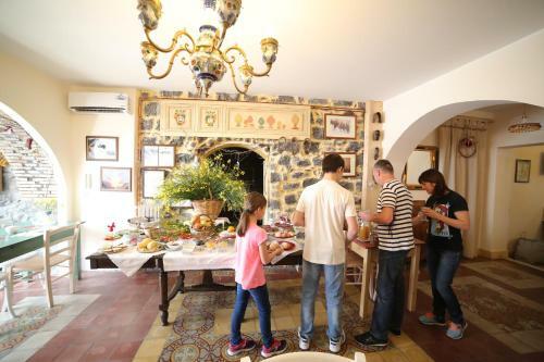 B&B Polifemo Etna