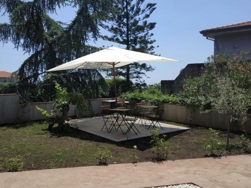 Apartamento Casa Vacanza Al Timpo