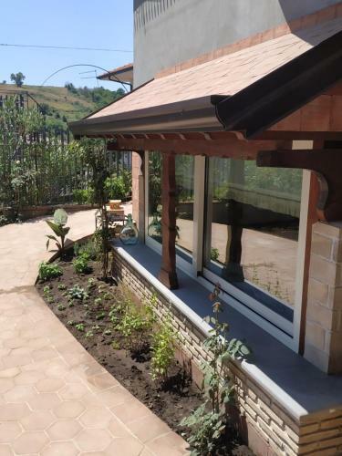 Apartamento Casa Vacanza Al Timpo
