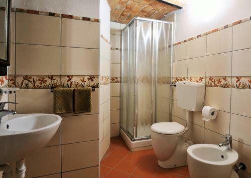 Apartamento Palazzo Centro