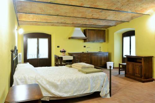 Apartamento Palazzo Centro