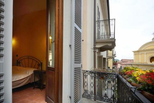 Apartamento Palazzo Centro