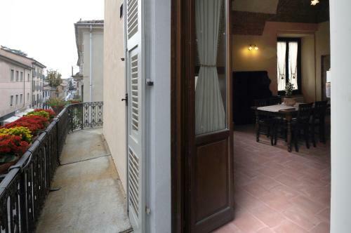 Apartamento Palazzo Centro