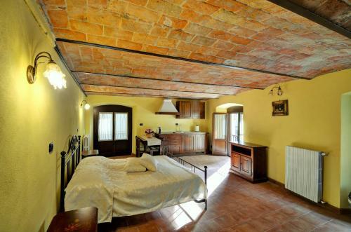 Apartamento Palazzo Centro