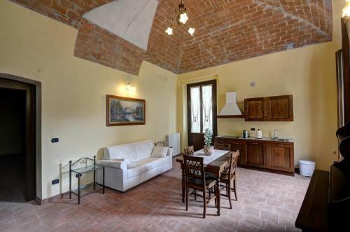 Apartamento Palazzo Centro