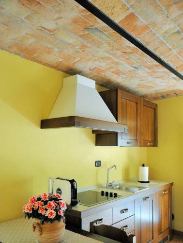 Apartamento Palazzo Centro
