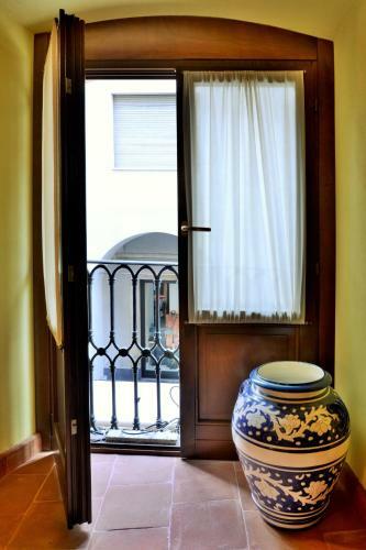 Apartamento Palazzo Centro