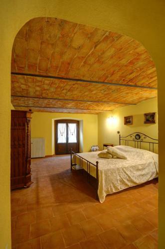 Apartamento Palazzo Centro